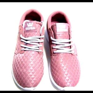 NEW LISTING SUPRA MEN’S SNEAKERS MULTI SZ AVAIL